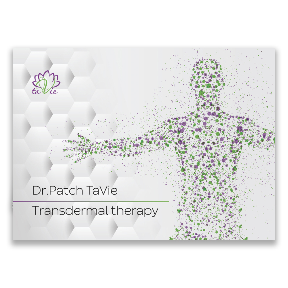 «Dr. Patch TaVie Transdermal therapy»