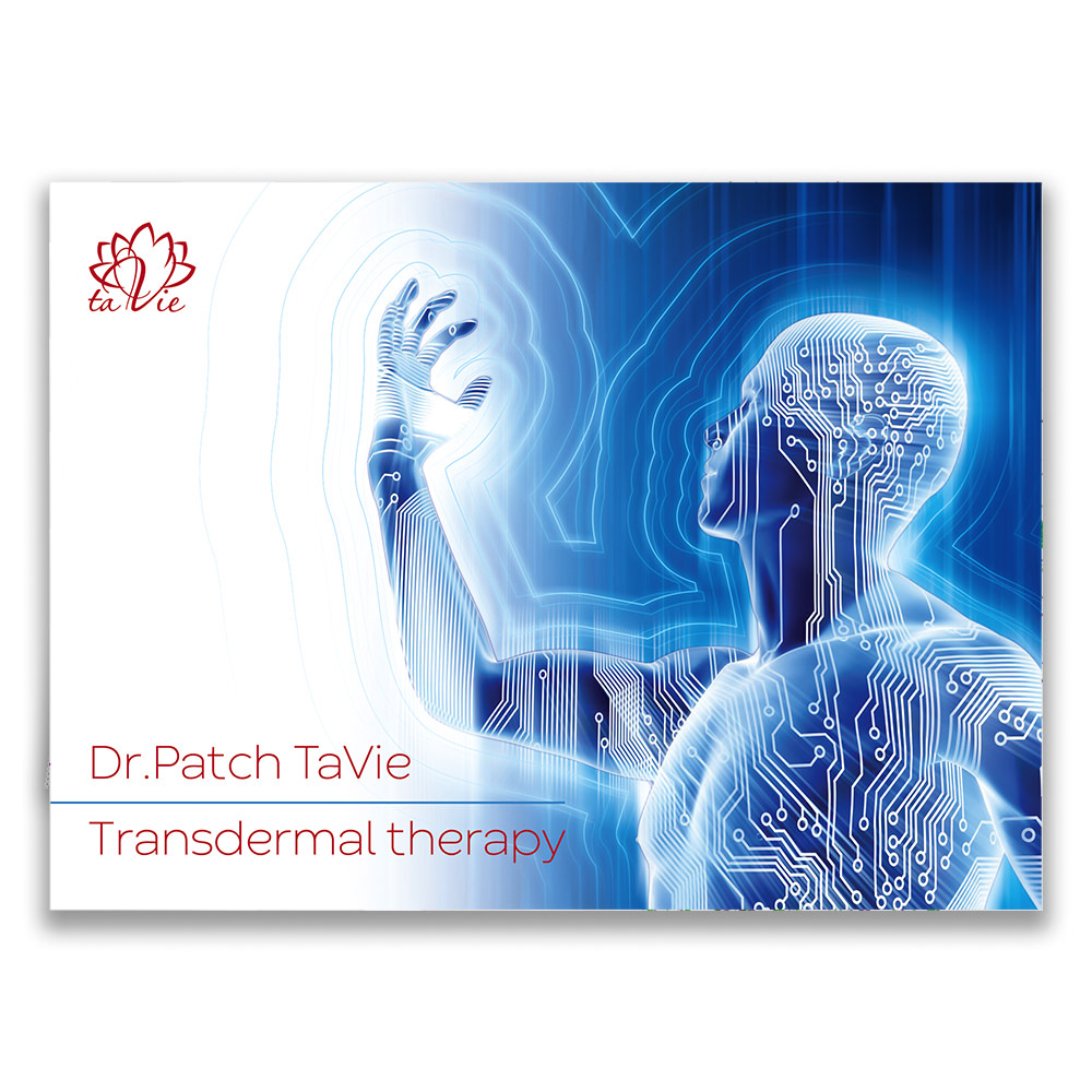 «Dr. Patch TaVie Transdermal therapy»