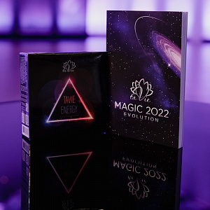 Magic Evolution TaVie 2022. День первый. Технополис, Москва, 28 мая 2022 г.